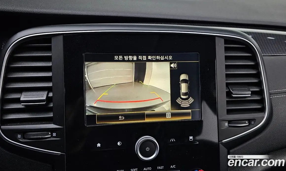 Renault (Samsung) SM6 2016 2.0 автомат (гидро), фото 15