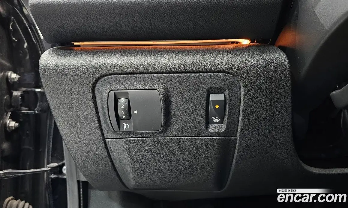 Renault (Samsung) SM6 2016 2.0 автомат (гидро), фото 16