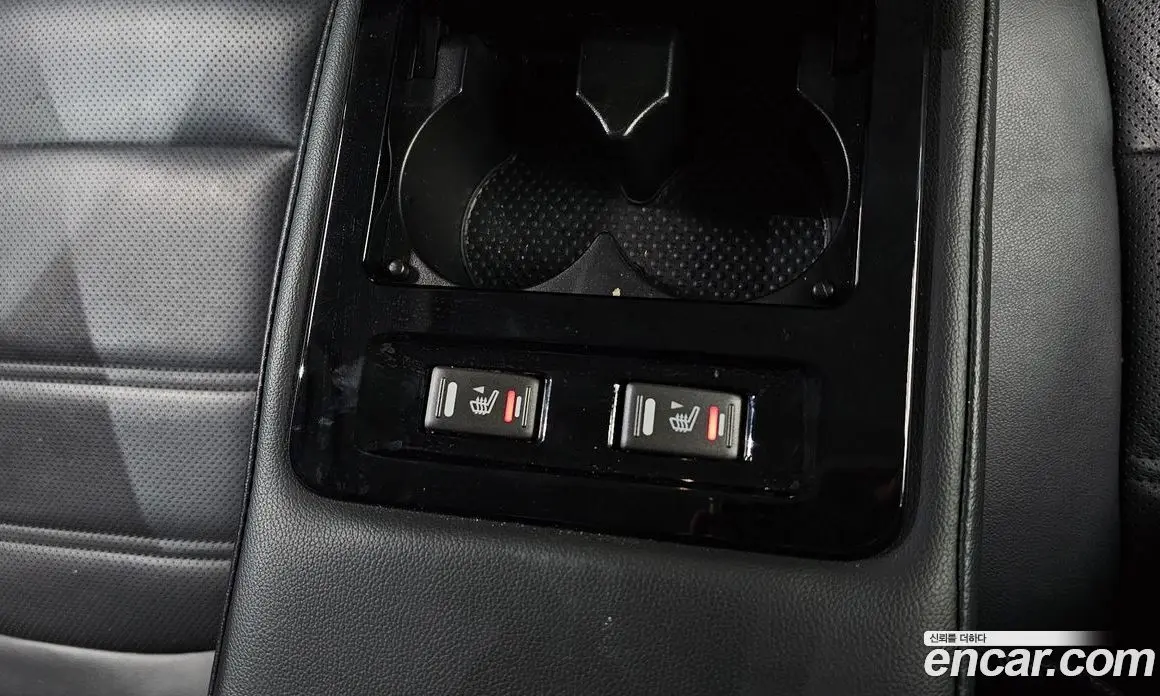 Renault (Samsung) SM6 2016 2.0 автомат (гидро), фото 18