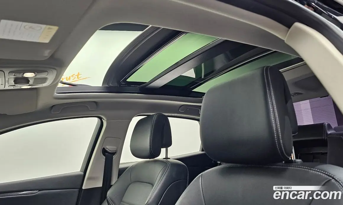 Renault (Samsung) SM6 2016 2.0 автомат (гидро), фото 19