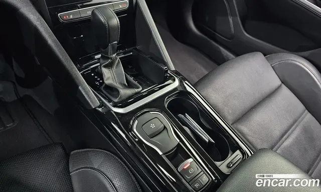 Renault (Samsung) SM6 2016 2.0 автомат (гидро), миниатюра 9