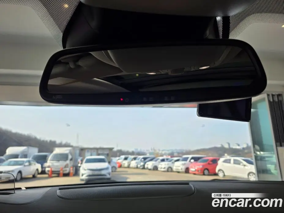 Renault (Samsung) SM6 2016 1.6 автомат (гидро), фото 15
