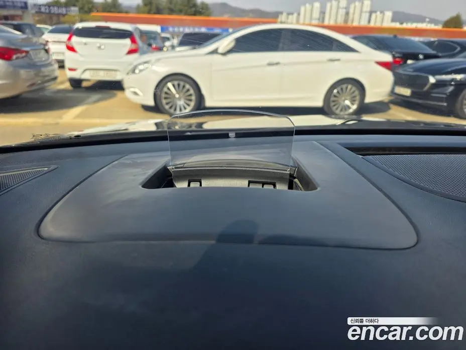 Renault (Samsung) SM6 2016 1.6 автомат (гидро), фото 18