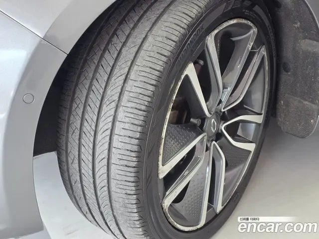 Renault (Samsung) SM6 2016 1.6 автомат (гидро), миниатюра 5