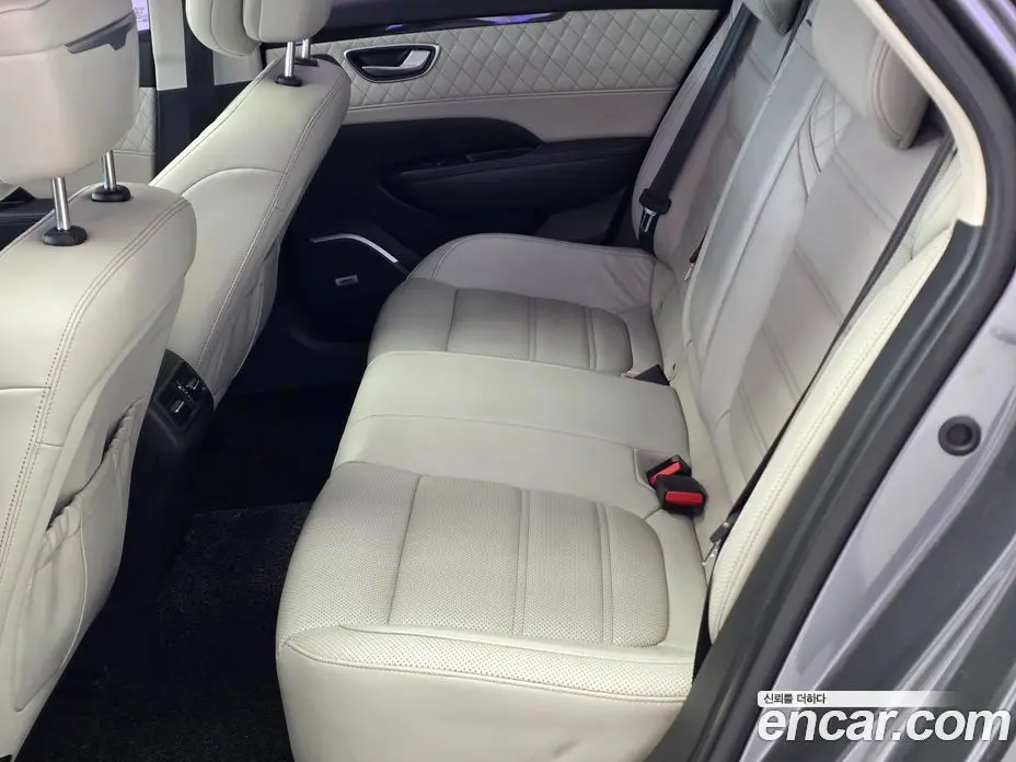 Renault (Samsung) SM6 2016 1.6 автомат (гидро), фото 7