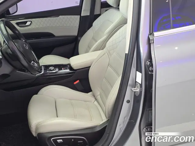 Renault (Samsung) SM6 2016 1.6 автомат (гидро), миниатюра 10