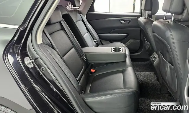 Renault (Samsung) SM6 2017 2.0 автомат (гидро), миниатюра 12