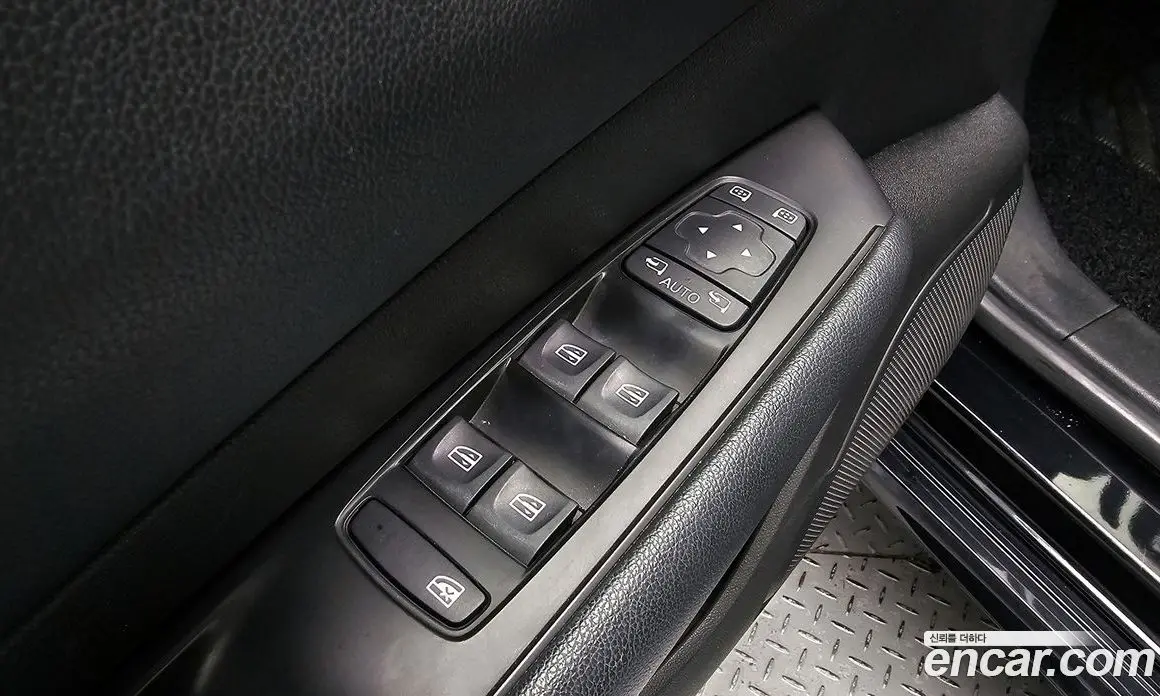 Renault (Samsung) SM6 2017 2.0 автомат (гидро), фото 18
