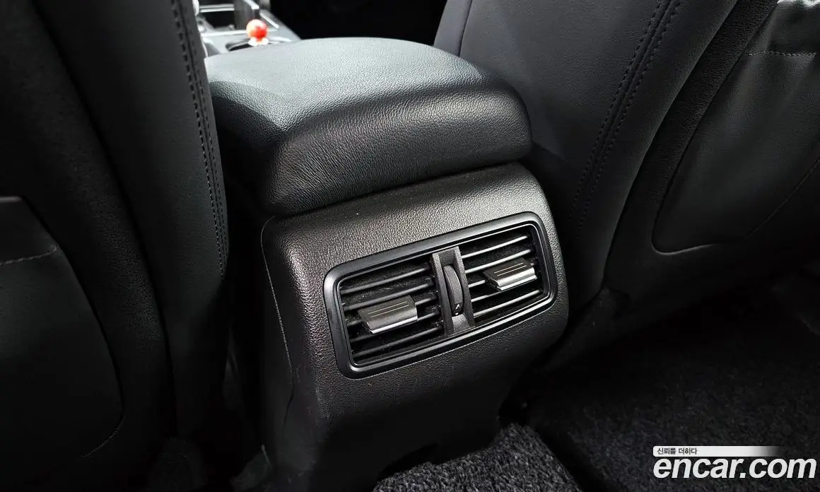 Renault (Samsung) SM6 2017 2.0 автомат (гидро), фото 19
