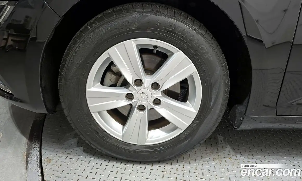 Renault (Samsung) SM6 2017 2.0 автомат (гидро), фото 5