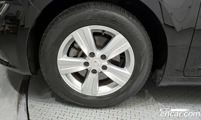 Renault (Samsung) SM6 2017 2.0 автомат (гидро), миниатюра 5