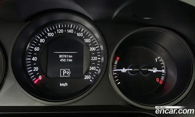 Renault (Samsung) SM6 2017 2.0 автомат (гидро), миниатюра 8