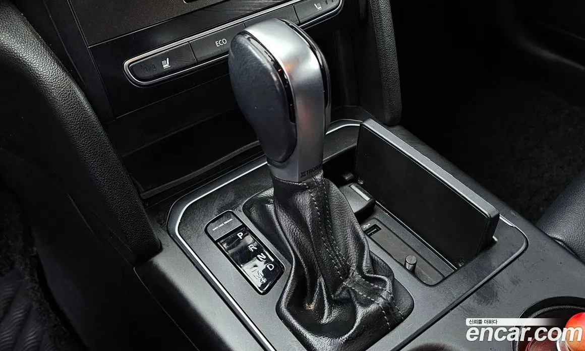 Renault (Samsung) SM6 2017 2.0 автомат (гидро), фото 9
