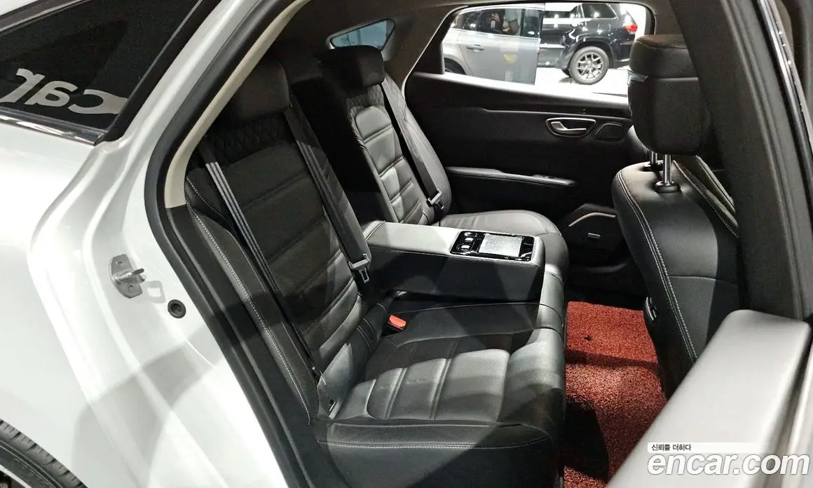 Renault (Samsung) SM6 2017 1.6 автомат (гидро), фото 11