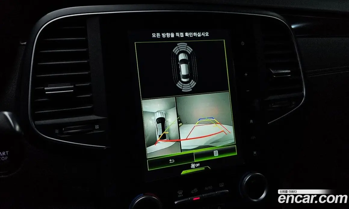 Renault (Samsung) SM6 2017 1.6 автомат (гидро), фото 14