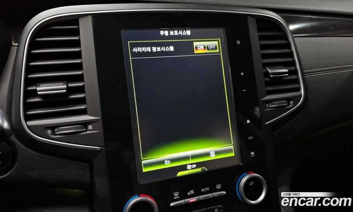 Renault (Samsung) SM6 2017 1.6 автомат (гидро), фото 15