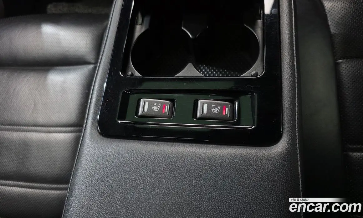 Renault (Samsung) SM6 2017 1.5 автомат (гидро), фото 19