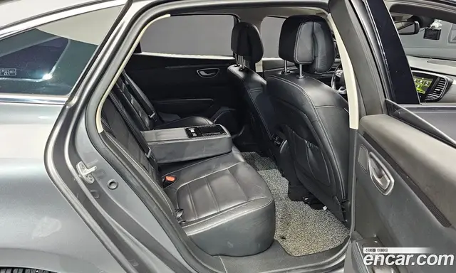 Renault (Samsung) SM6 2017 2.0 автомат (гидро), миниатюра 12