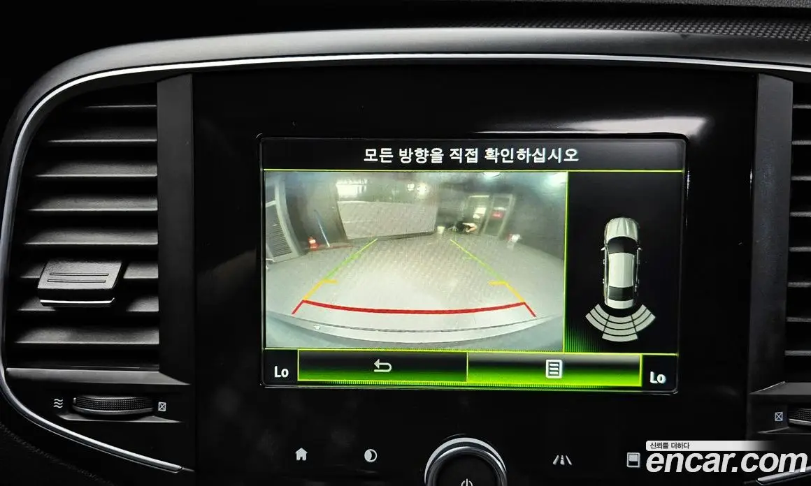 Renault (Samsung) SM6 2017 2.0 автомат (гидро), фото 15