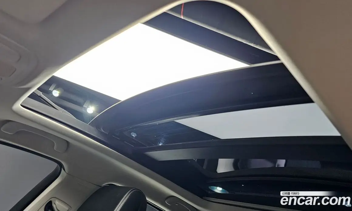 Renault (Samsung) SM6 2017 2.0 автомат (гидро), фото 16