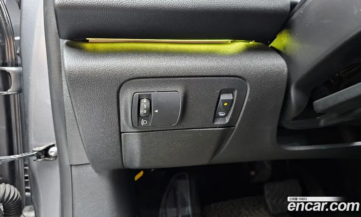 Renault (Samsung) SM6 2017 2.0 автомат (гидро), фото 17