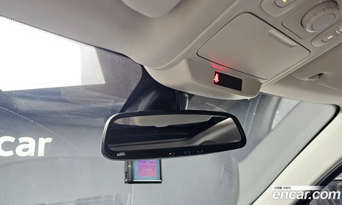 Renault (Samsung) SM6 2017 2.0 автомат (гидро), фото 18