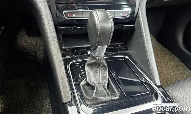 Renault (Samsung) SM6 2017 2.0 автомат (гидро), миниатюра 9