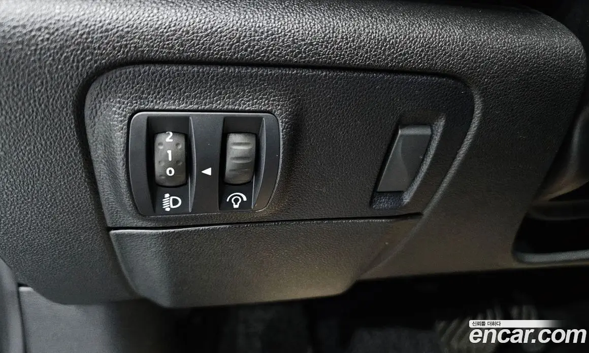 Renault (Samsung) SM6 2017 1.5 автомат (гидро), фото 14