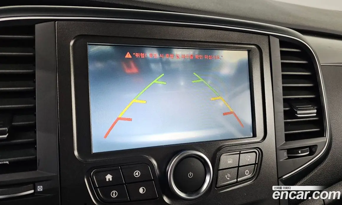 Renault (Samsung) SM6 2017 1.5 автомат (гидро), фото 18