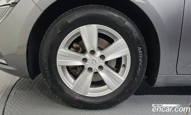 Renault (Samsung) SM6 2017 1.5 автомат (гидро), миниатюра 5