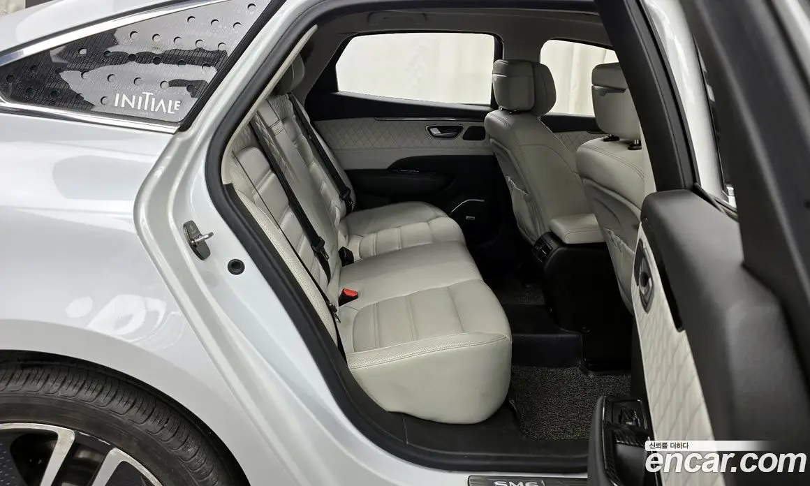 Renault (Samsung) SM6 2017 1.6 автомат (гидро), фото 11