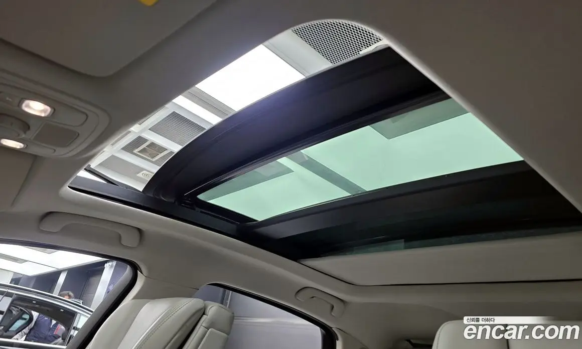 Renault (Samsung) SM6 2017 1.6 автомат (гидро), фото 17