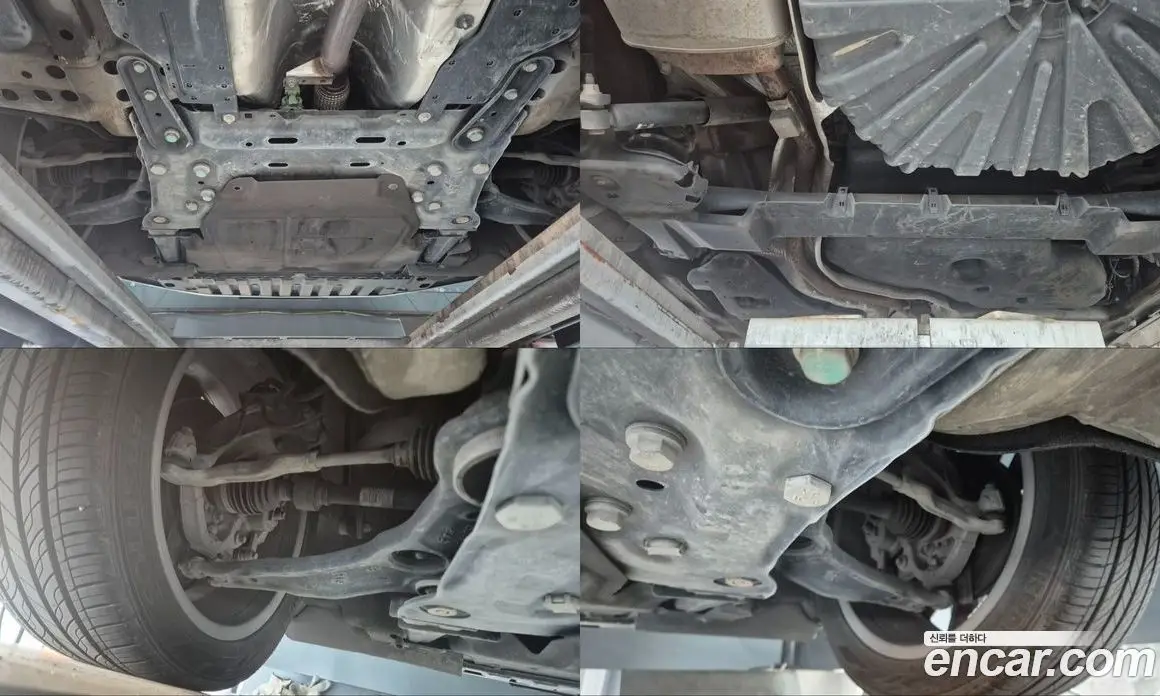Renault (Samsung) SM6 2017 1.5 автомат (гидро), фото 20