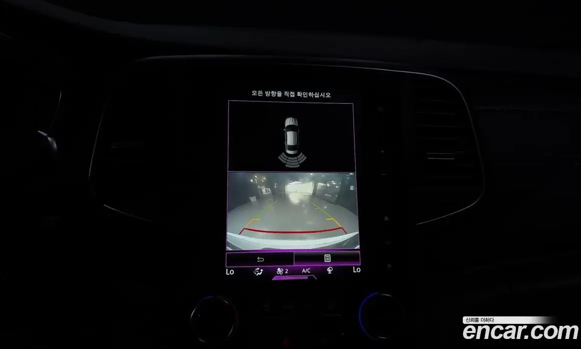 Renault (Samsung) SM6 2018 1.5 автомат (гидро), фото 21