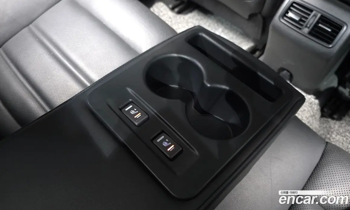 Renault (Samsung) SM6 2018 1.5 автомат (гидро), фото 25