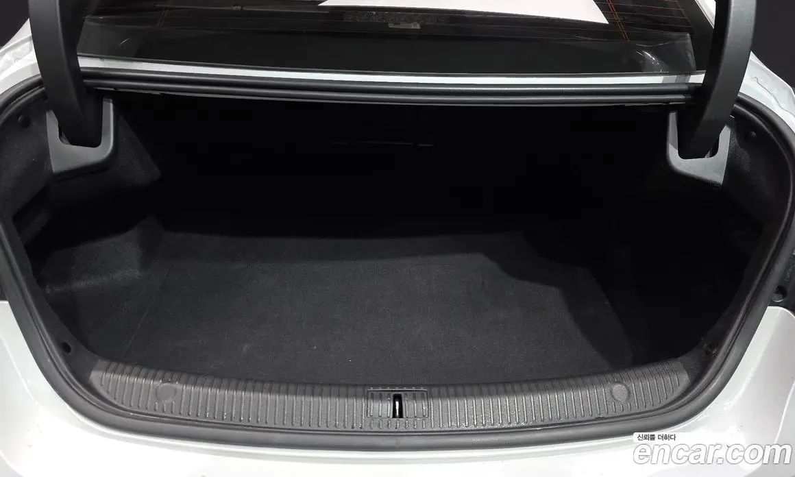 Renault (Samsung) SM6 2018 1.5 автомат (гидро), фото 26