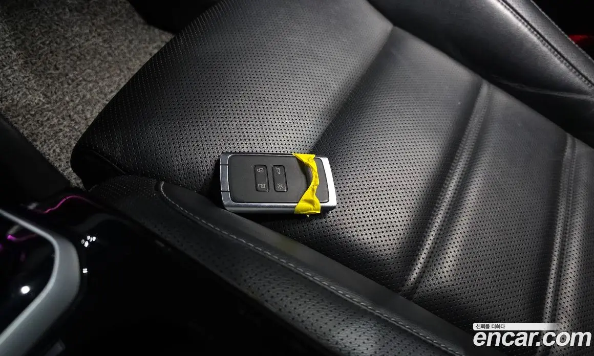 Renault (Samsung) SM6 2018 1.5 автомат (гидро), фото 30