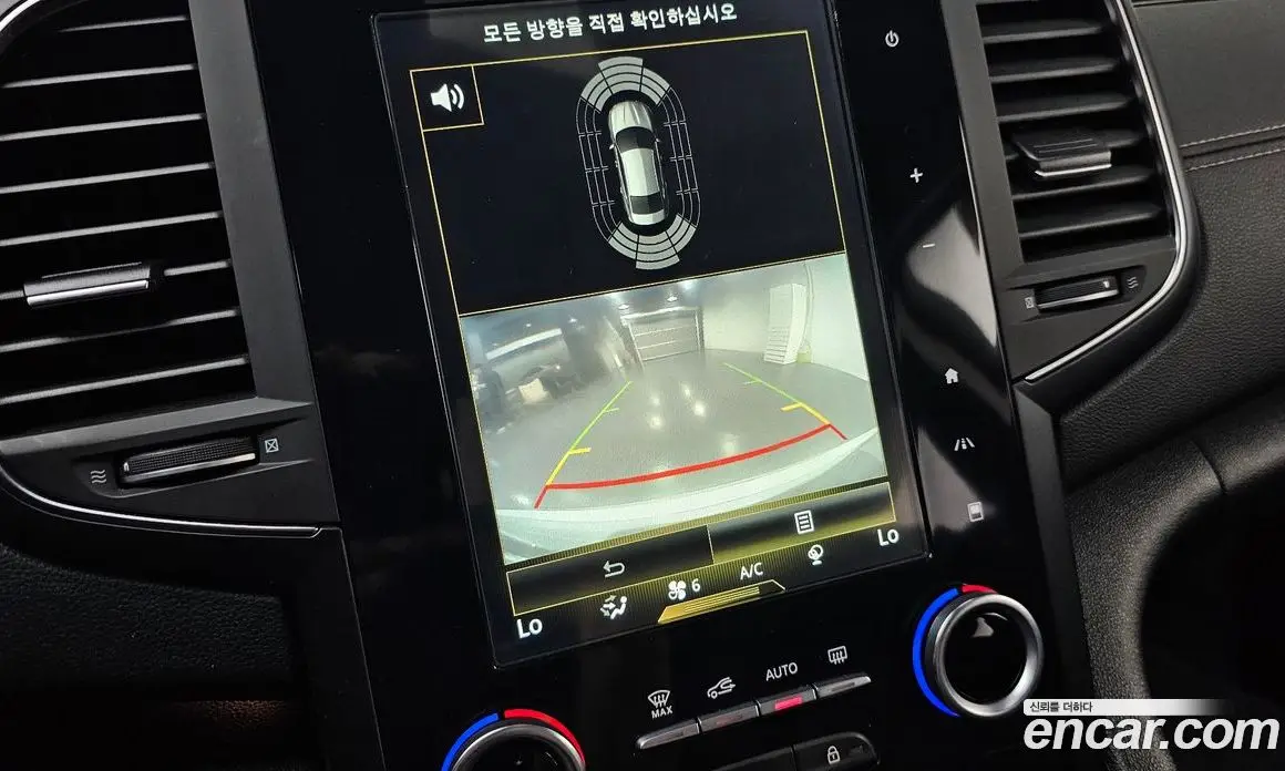 Renault (Samsung) SM6 2018 2.0 автомат (гидро), фото 14
