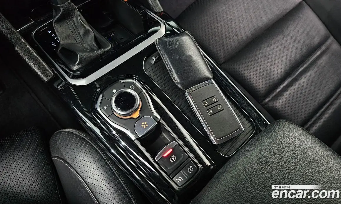 Renault (Samsung) SM6 2018 2.0 автомат (гидро), фото 15
