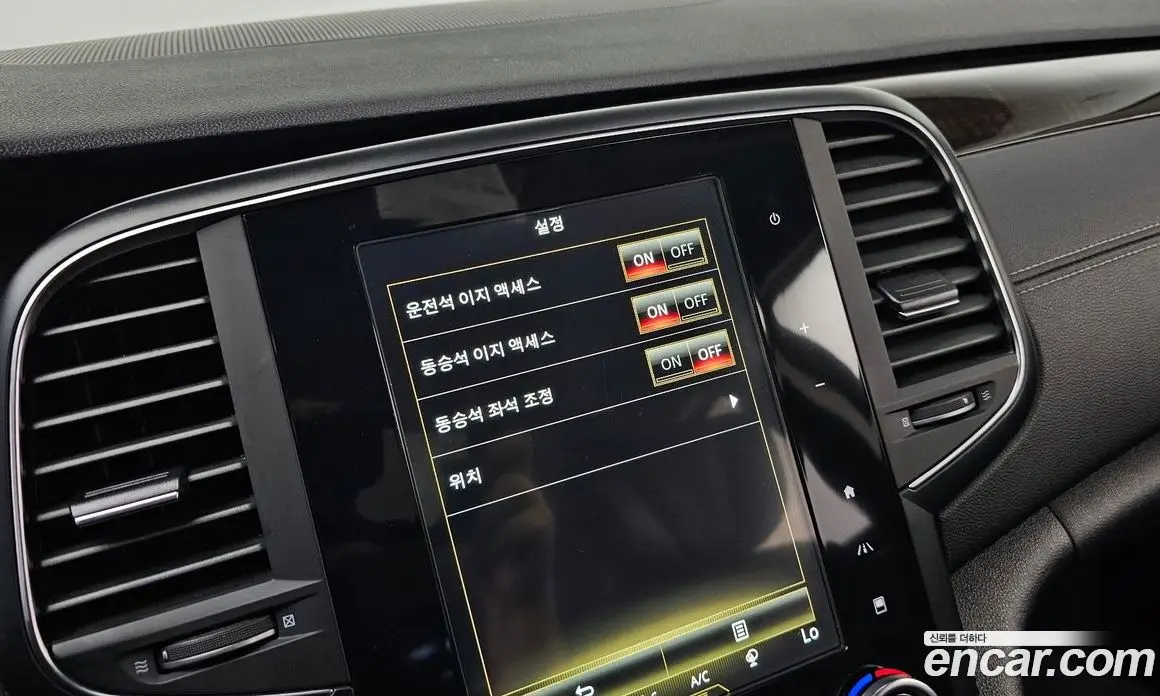 Renault (Samsung) SM6 2018 2.0 автомат (гидро), фото 20