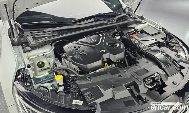 Renault (Samsung) SM6 2018 2.0 автомат (гидро), миниатюра 6