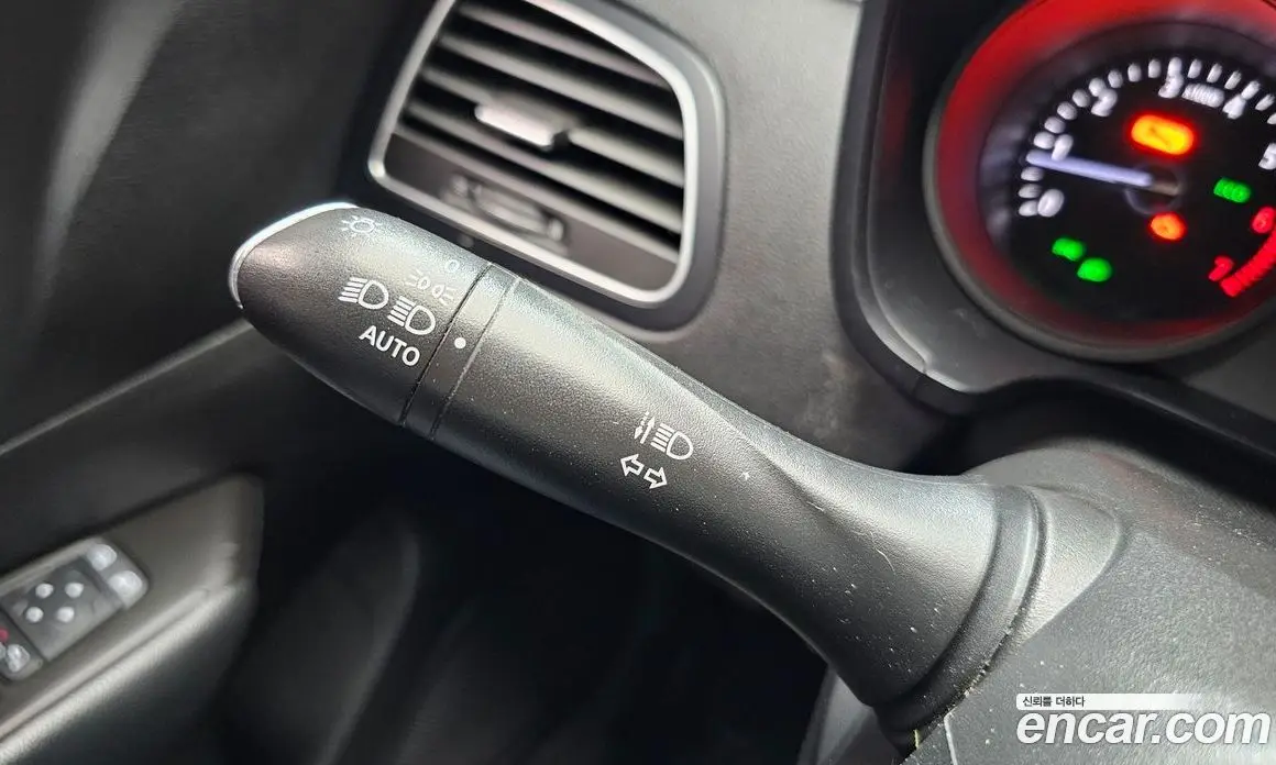 Renault (Samsung) SM6 2018 2.0 автомат (гидро), фото 17