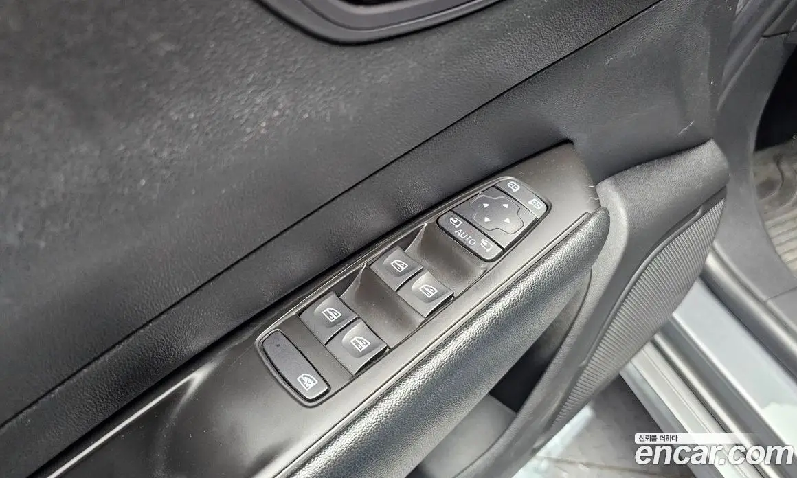 Renault (Samsung) SM6 2018 2.0 автомат (гидро), фото 18
