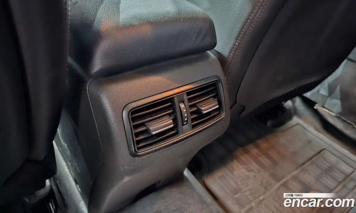 Renault (Samsung) SM6 2018 2.0 автомат (гидро), фото 19