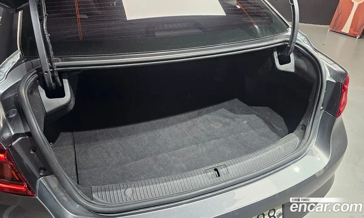 Renault (Samsung) SM6 2018 2.0 автомат (гидро), фото 20