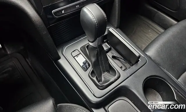 Renault (Samsung) SM6 2018 2.0 автомат (гидро), миниатюра 9