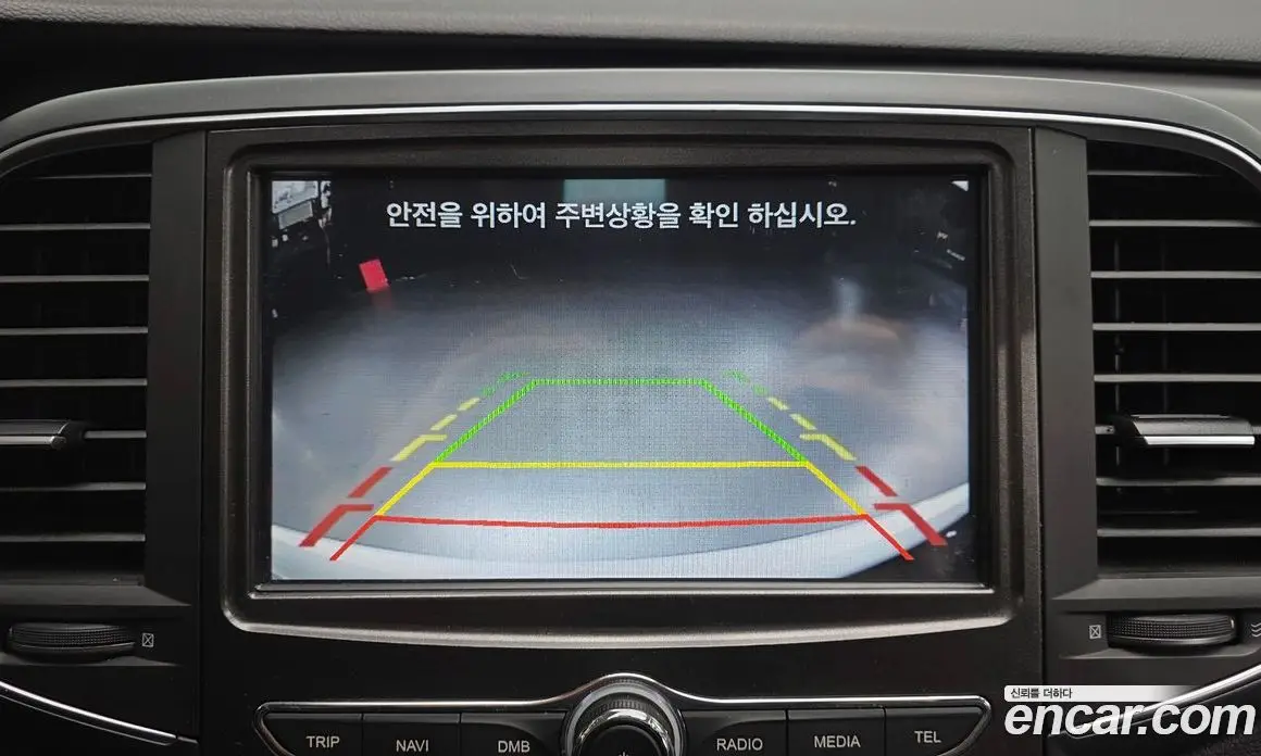 Renault (Samsung) SM6 2018 2.0 автомат (гидро), фото 14