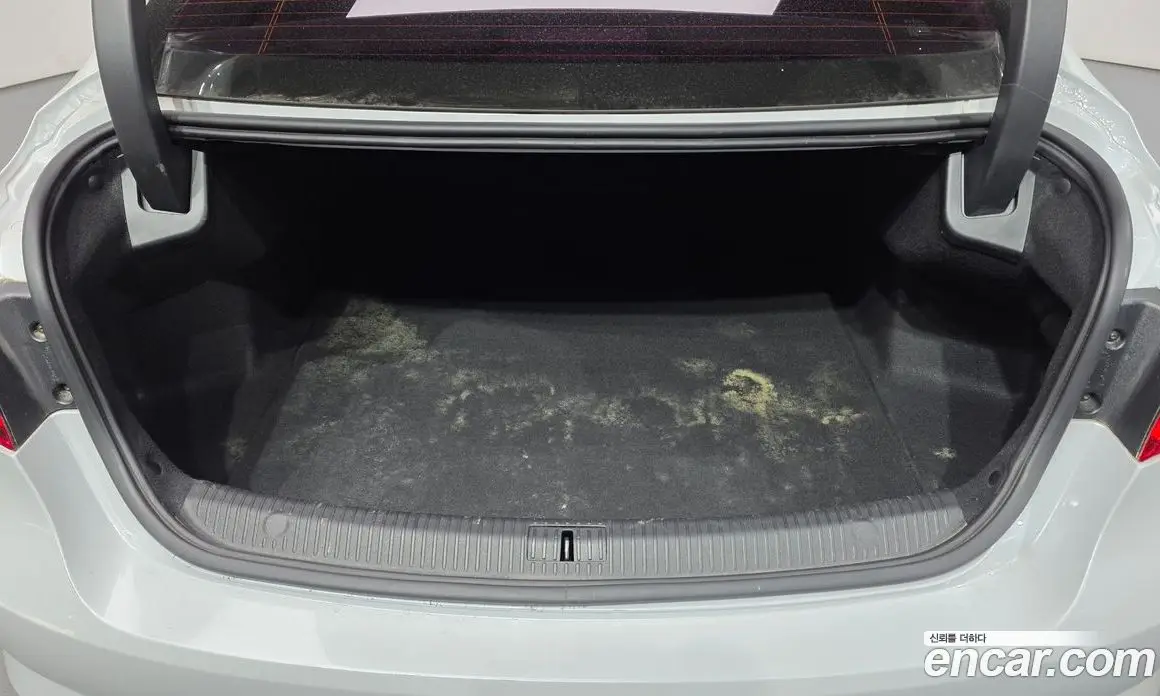 Renault (Samsung) SM6 2018 2.0 автомат (гидро), фото 16