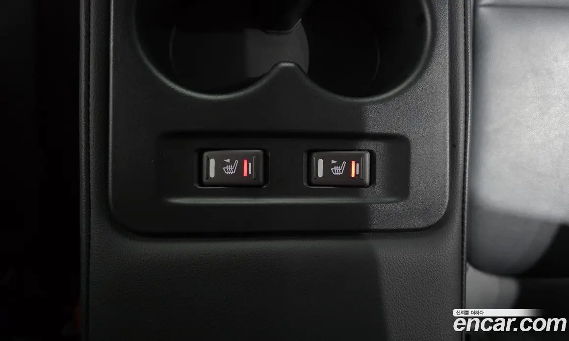 Renault (Samsung) SM6 2018 2.0 автомат (гидро), фото 17