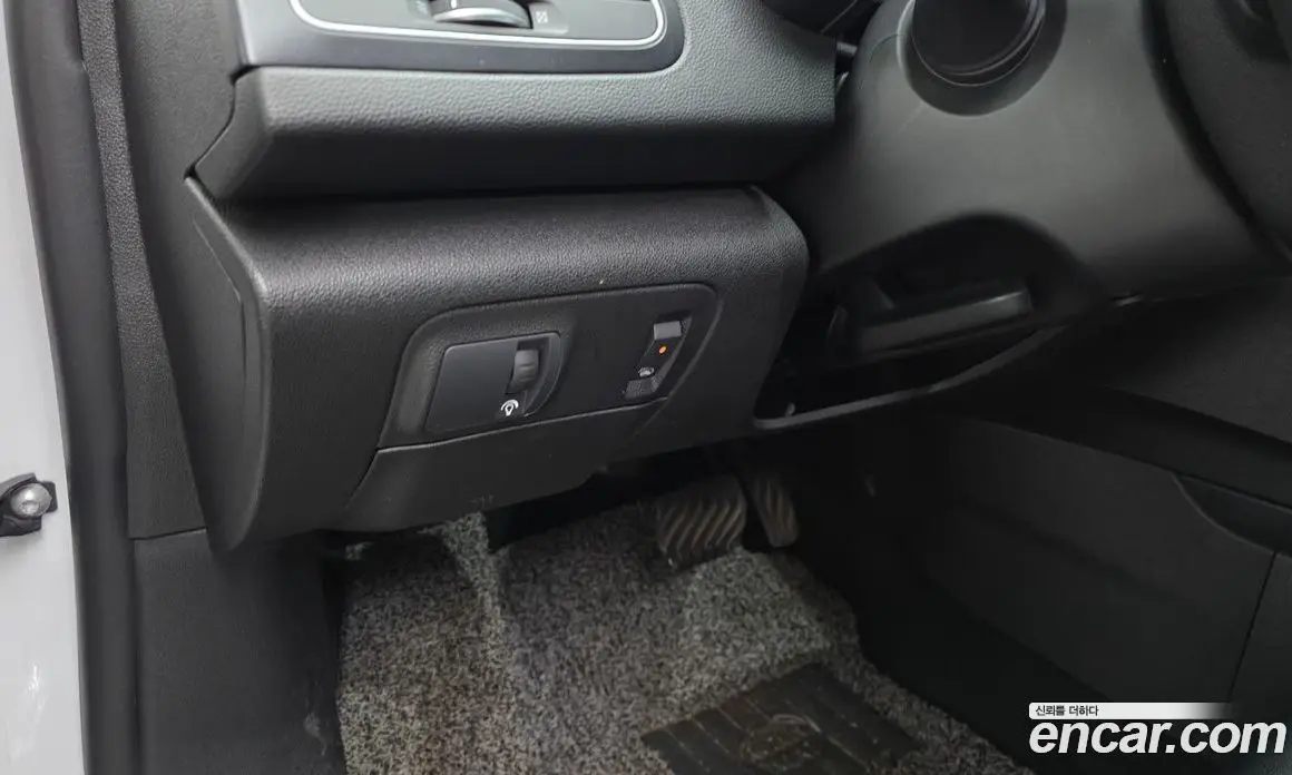 Renault (Samsung) SM6 2018 2.0 автомат (гидро), фото 19